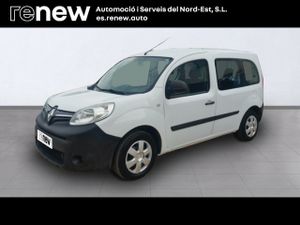 Renault Kangoo Combi 1.5dci profesional n1 66kw  - Foto 2