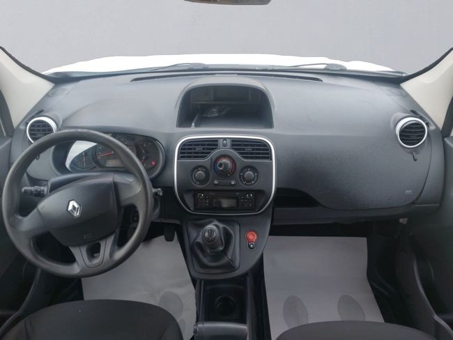 Renault Kangoo Combi 1.5dci profesional n1 66kw  - Foto 15