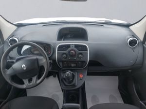 Renault Kangoo Combi 1.5dci profesional n1 66kw  - Foto 15