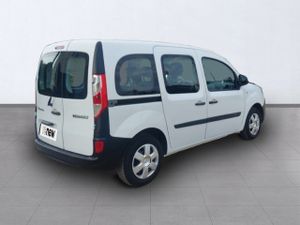 Renault Kangoo Combi 1.5dci profesional n1 66kw  - Foto 6