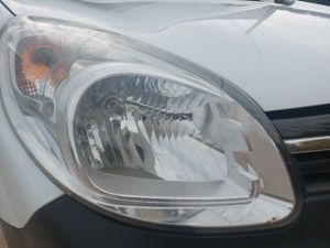 Renault Kangoo Combi 1.5dci profesional n1 66kw  - Foto 10