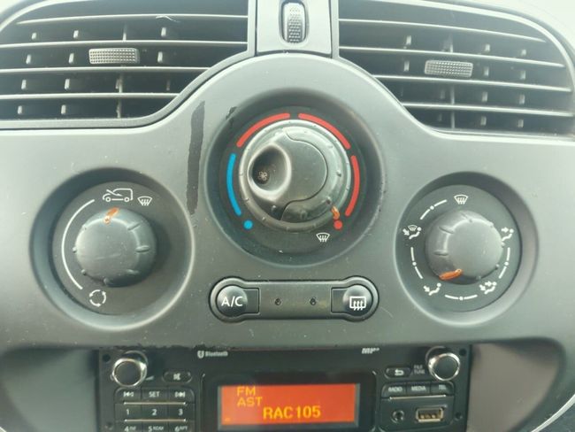 Renault Kangoo Combi 1.5dci profesional n1 66kw  - Foto 19