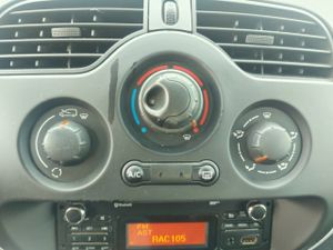 Renault Kangoo Combi 1.5dci profesional n1 66kw  - Foto 19