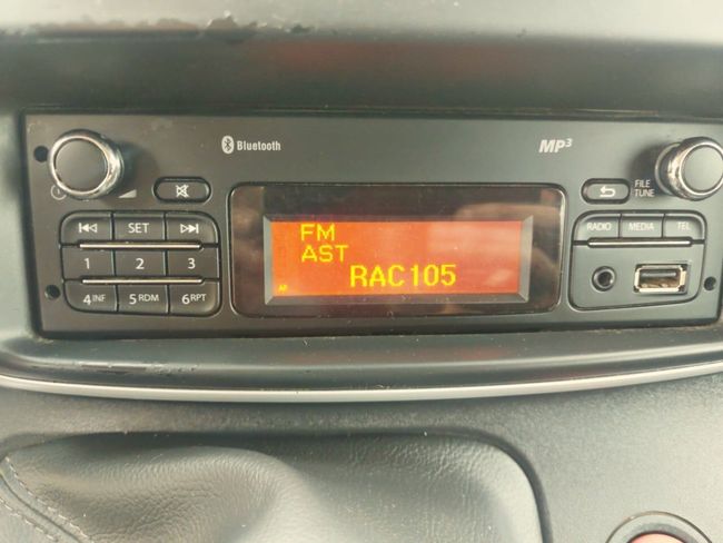 Renault Kangoo Combi 1.5dci profesional n1 66kw  - Foto 20