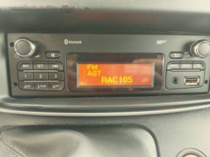 Renault Kangoo Combi 1.5dci profesional n1 66kw  - Foto 20