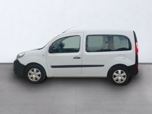 Renault Kangoo Combi 1.5dci profesional n1 66kw  - Foto 9