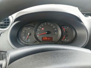Renault Kangoo Combi 1.5dci profesional n1 66kw  - Foto 17