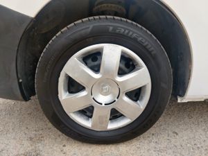 Renault Kangoo Combi 1.5dci profesional n1 66kw  - Foto 11