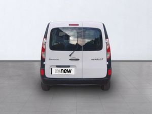 Renault Kangoo Combi 1.5dci profesional n1 66kw  - Foto 7