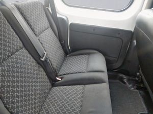 Renault Kangoo Combi 1.5dci profesional n1 66kw  - Foto 14