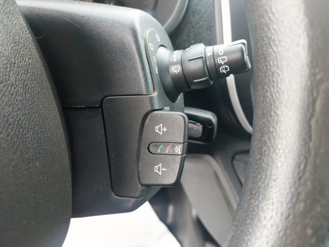 Renault Kangoo Combi 1.5dci profesional n1 66kw  - Foto 21