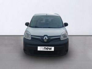 Renault Kangoo Combi 1.5dci profesional n1 66kw  - Foto 3
