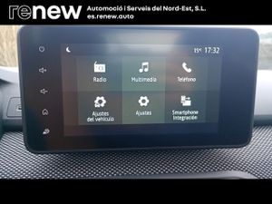 Dacia Sandero Stepway Expression 74kW (100CV) ECO-G  - Foto 18