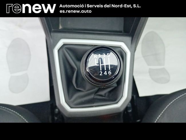 Dacia Sandero Stepway Expression 74kW (100CV) ECO-G  - Foto 19