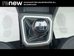 Dacia Sandero Stepway Expression 74kW (100CV) ECO-G  - Foto 19