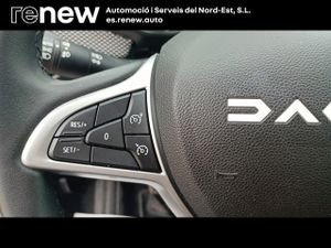 Dacia Sandero Stepway Expression 74kW (100CV) ECO-G  - Foto 21