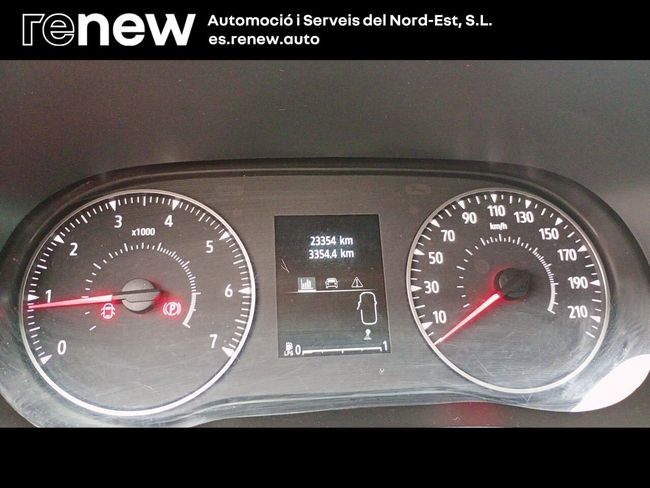 Dacia Sandero Stepway Expression 74kW (100CV) ECO-G  - Foto 17