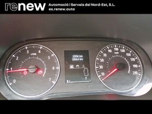 Dacia Sandero Stepway Expression 74kW (100CV) ECO-G  - Foto 17