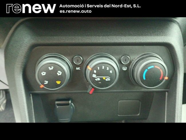 Dacia Sandero Stepway Expression 74kW (100CV) ECO-G  - Foto 20