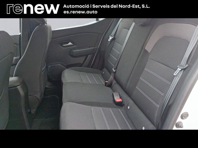 Dacia Sandero Stepway Expression 74kW (100CV) ECO-G  - Foto 14