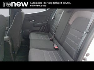 Dacia Sandero Stepway Expression 74kW (100CV) ECO-G  - Foto 14