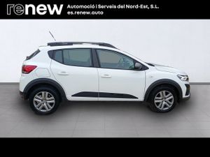 Dacia Sandero Stepway Expression 74kW (100CV) ECO-G  - Foto 5