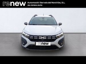 Dacia Sandero Stepway Expression 74kW (100CV) ECO-G  - Foto 3
