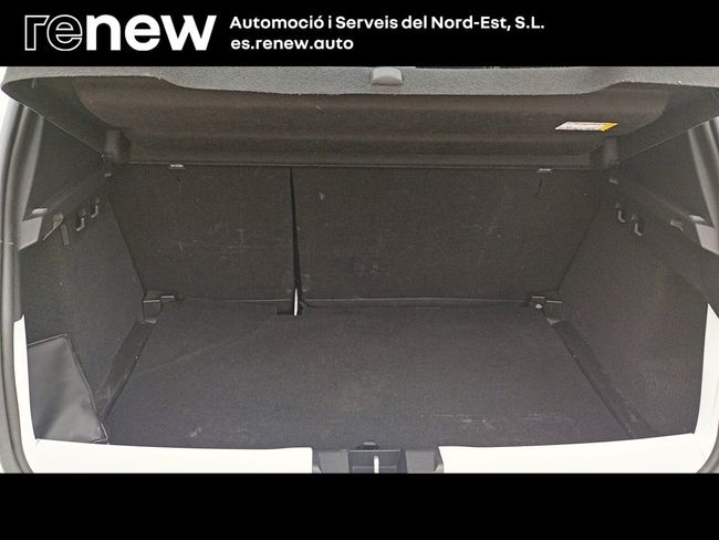 Dacia Sandero Stepway Expression 74kW (100CV) ECO-G  - Foto 12