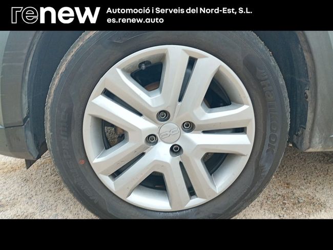 Dacia Sandero Stepway Expression 74kW (100CV) ECO-G  - Foto 11