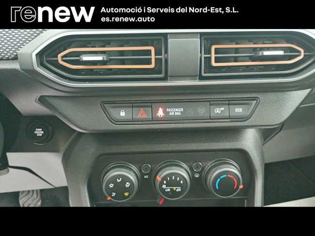 Dacia Sandero Stepway Expression 74kW (100CV) ECO-G  - Foto 24