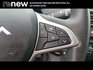 Dacia Sandero Stepway Expression 74kW (100CV) ECO-G  - Foto 22