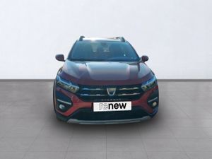 Dacia Sandero Stepway Comfort 74kW (100CV) ECO-G  - Foto 3