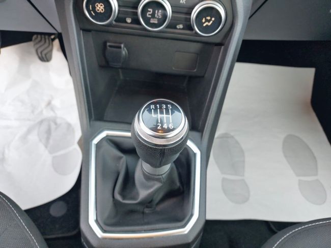 Dacia Sandero Stepway Comfort 74kW (100CV) ECO-G  - Foto 19