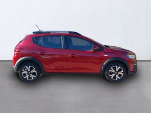 Dacia Sandero Stepway Comfort 74kW (100CV) ECO-G  - Foto 5