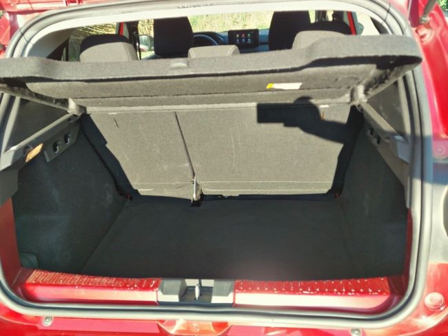 Dacia Sandero Stepway Comfort 74kW (100CV) ECO-G  - Foto 12