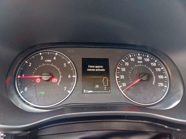 Dacia Sandero Stepway Comfort 74kW (100CV) ECO-G  - Foto 17