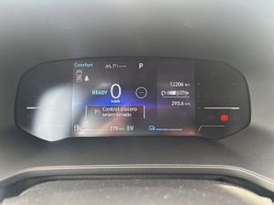 Renault Captur techno E-Tech full hybr.105 kW(145CV)  - Foto 17