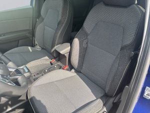 Renault Captur techno E-Tech full hybr.105 kW(145CV)  - Foto 13