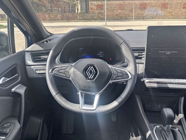 Renault Captur techno E-Tech full hybr.105 kW(145CV)  - Foto 16