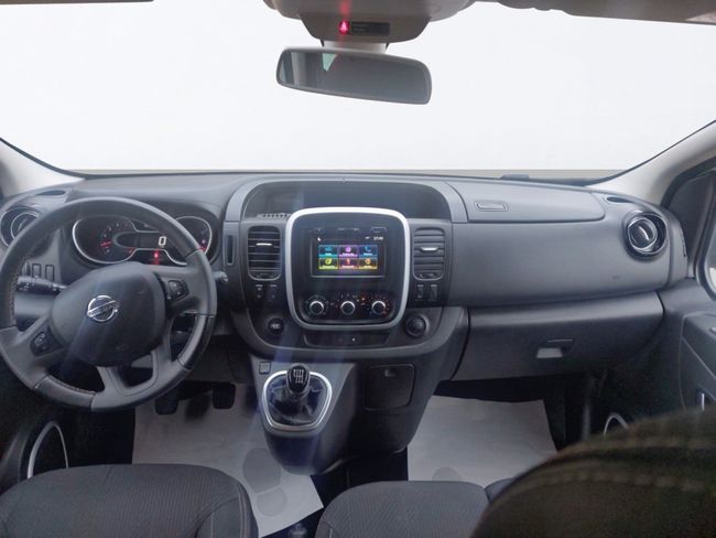 Nissan NV300 8 2.0dci s&s l1h1 1t premium 145  - Foto 15