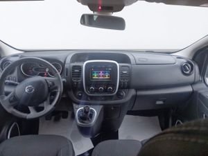 Nissan NV300 8 2.0dci s&s l1h1 1t premium 145  - Foto 15