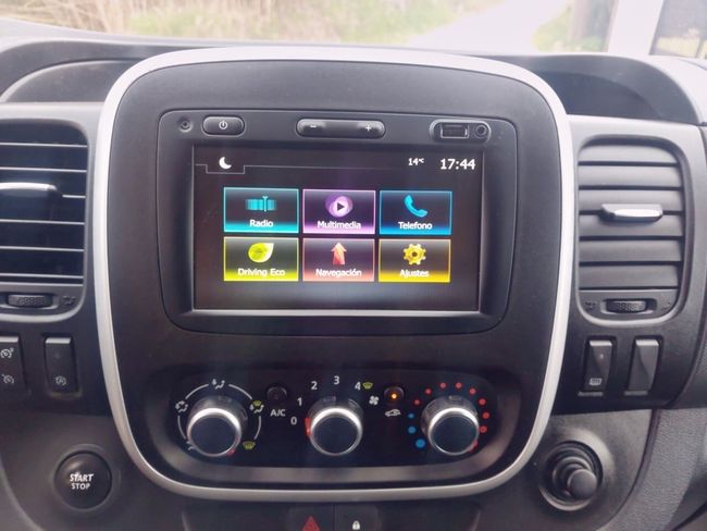 Nissan NV300 8 2.0dci s&s l1h1 1t premium 145  - Foto 18