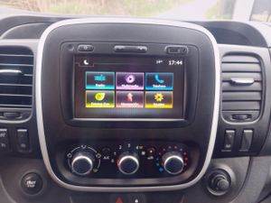 Nissan NV300 8 2.0dci s&s l1h1 1t premium 145  - Foto 18