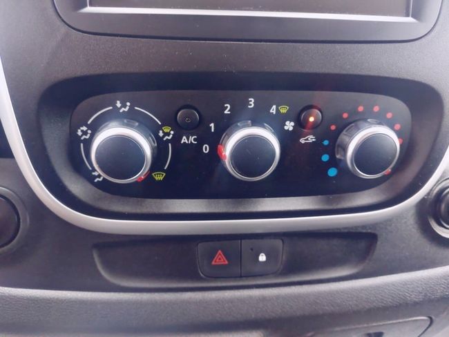 Nissan NV300 8 2.0dci s&s l1h1 1t premium 145  - Foto 20