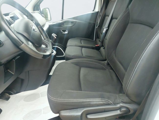 Nissan NV300 8 2.0dci s&s l1h1 1t premium 145  - Foto 13