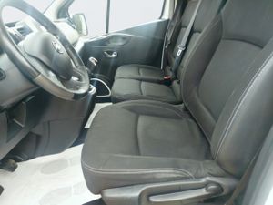 Nissan NV300 8 2.0dci s&s l1h1 1t premium 145  - Foto 13
