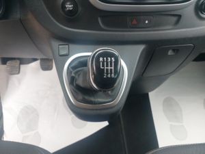 Nissan NV300 8 2.0dci s&s l1h1 1t premium 145  - Foto 19