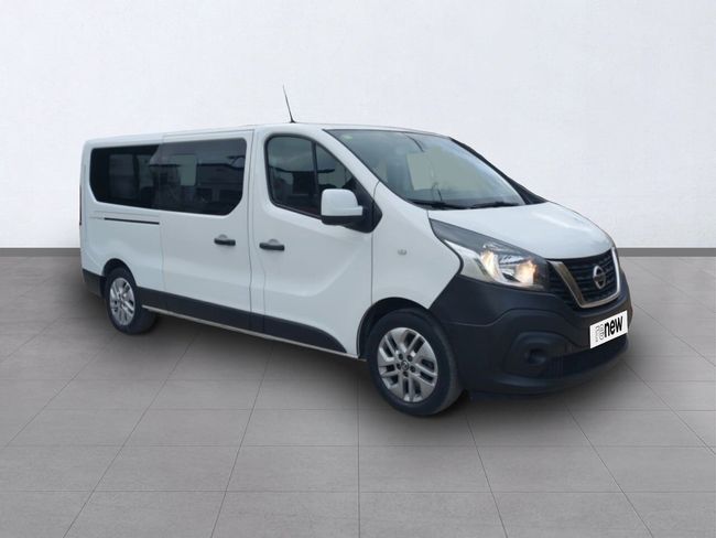 Nissan NV300 8 2.0dci s&s l1h1 1t premium 145  - Foto 4
