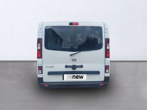 Nissan NV300 8 2.0dci s&s l1h1 1t premium 145  - Foto 7