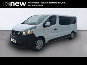Nissan NV300 8 2.0dci s&s l1h1 1t premium 145  - Foto 2